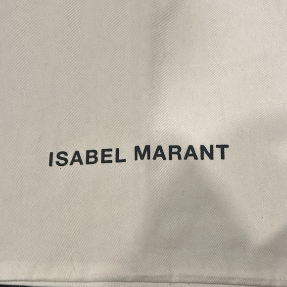 Excellent condition Isabel Marant Dust Bag. - Picture 2 of 2